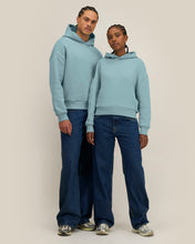Sudadera unisex ultragruesa Oversized con capucha - 500 GSM | Sculpter - STSU278