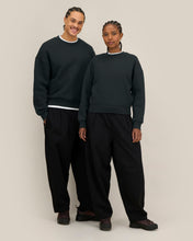 Unisex Ultra Heavyweight Oversized Crewneck - 500 GSM | Former - STSU279