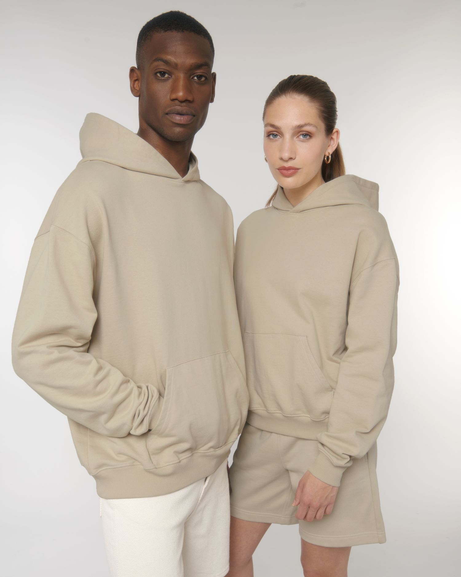 Stanley & Stella STSU797 - Cooper Dry Hoodie