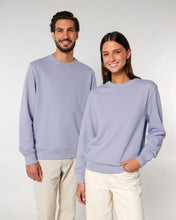 Unisex Organische Medium Fit Crewneck Sweater - 300 g/m² | Matcher STSU799