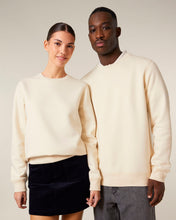 Unisex Organic Mid-Light Crewneck Sweatshirt - 280 g/m² | Roller STSU868