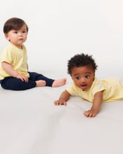 'Iconic Organic Babies' T-shirt' | Baby Creator T-shirt STTB918