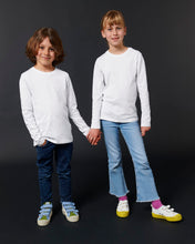 organic cotton long sleeve t shirts