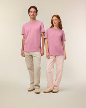 Unisex T-shirt van biologisch katoen - 180 GSM | Creator 2.0 STTU169
