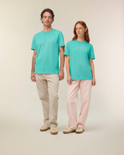 Unisex Organic Cotton T-Shirt - 180 GSM | Creator 2.0 STTU169