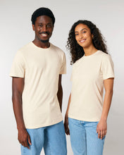 Unisex T-shirt van biologisch katoen - 155 GSM | Crafter STTU170