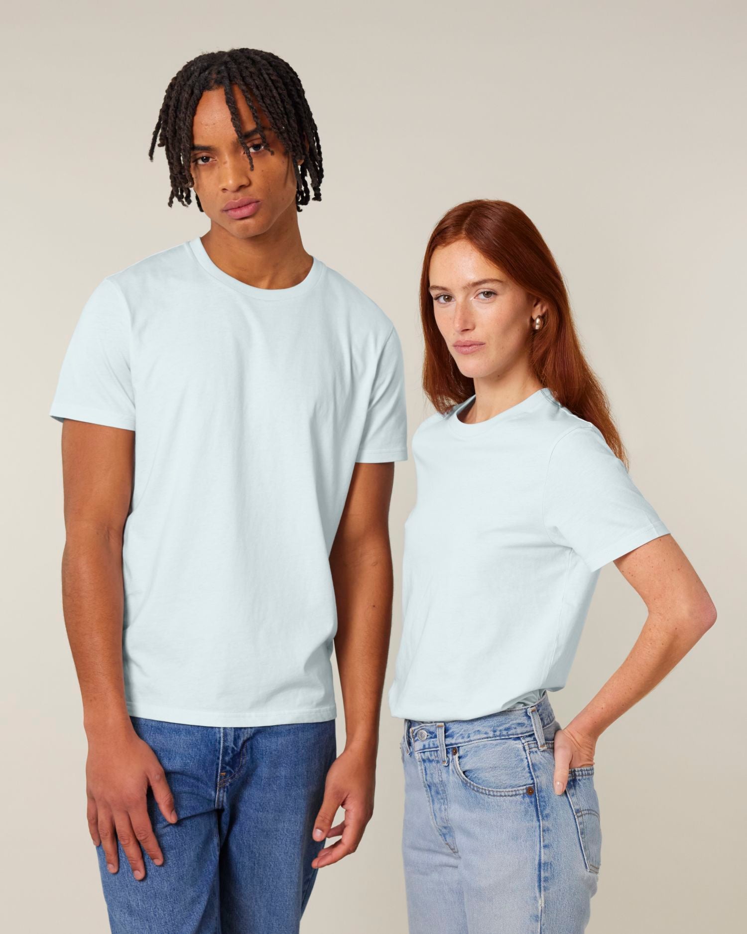 Stanley & Stella STTU170 - Crafter T-shirt