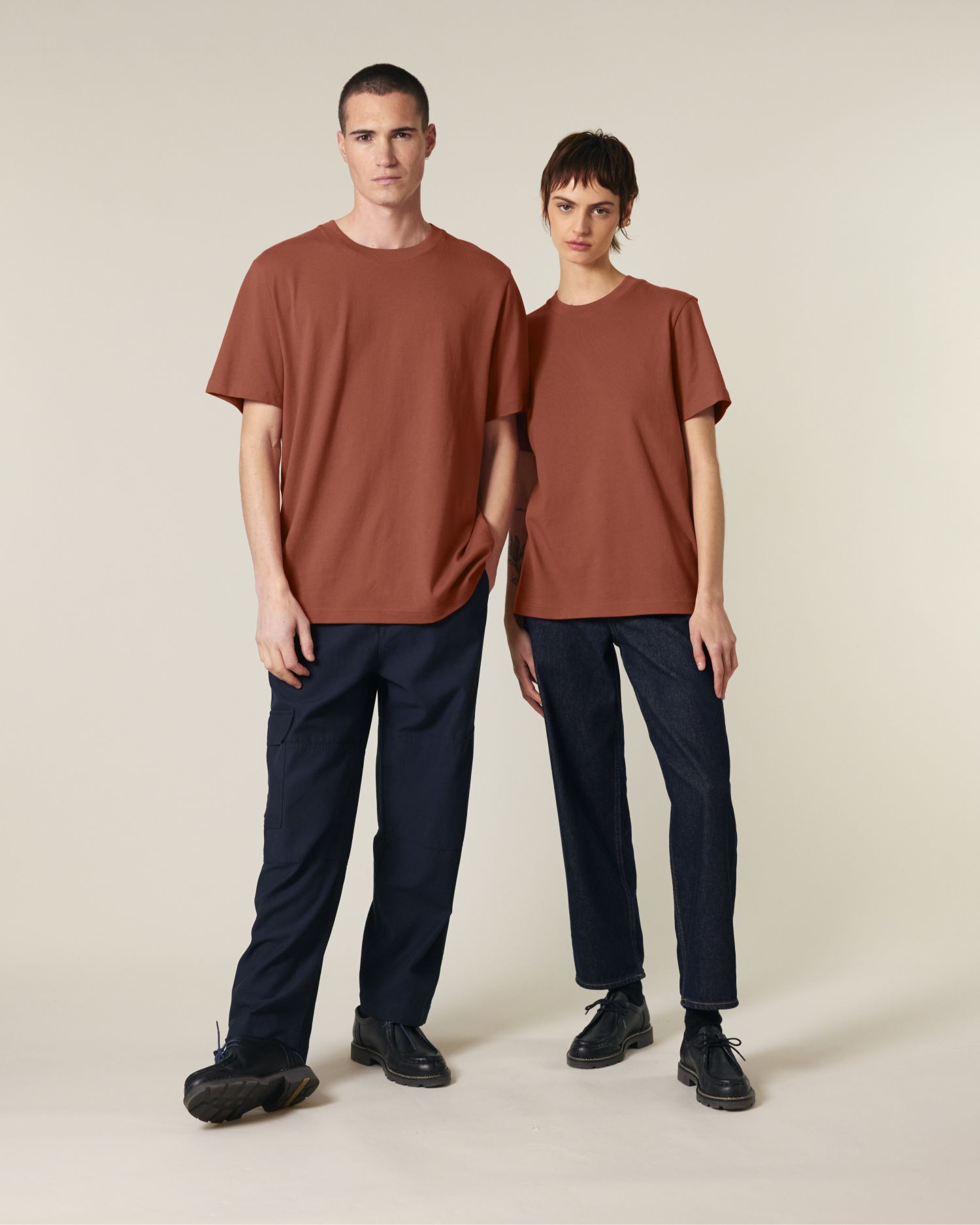 Stanley & Stella STTU171 - Sparker 2.0 T-shirt