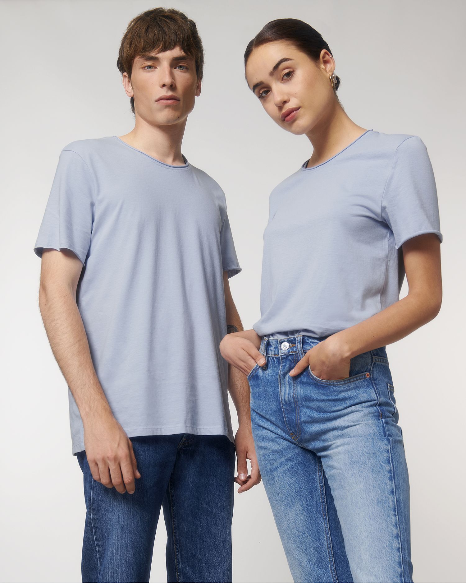 Stanley & Stella STTU647 - Imaginer T-shirt