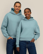 Sudadera unisex ultragruesa Oversized con capucha - 500 GSM | Sculpter - STSU278
