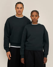 Unisex Ultra Heavyweight Oversized Crewneck - 500 GSM | Former - STSU279