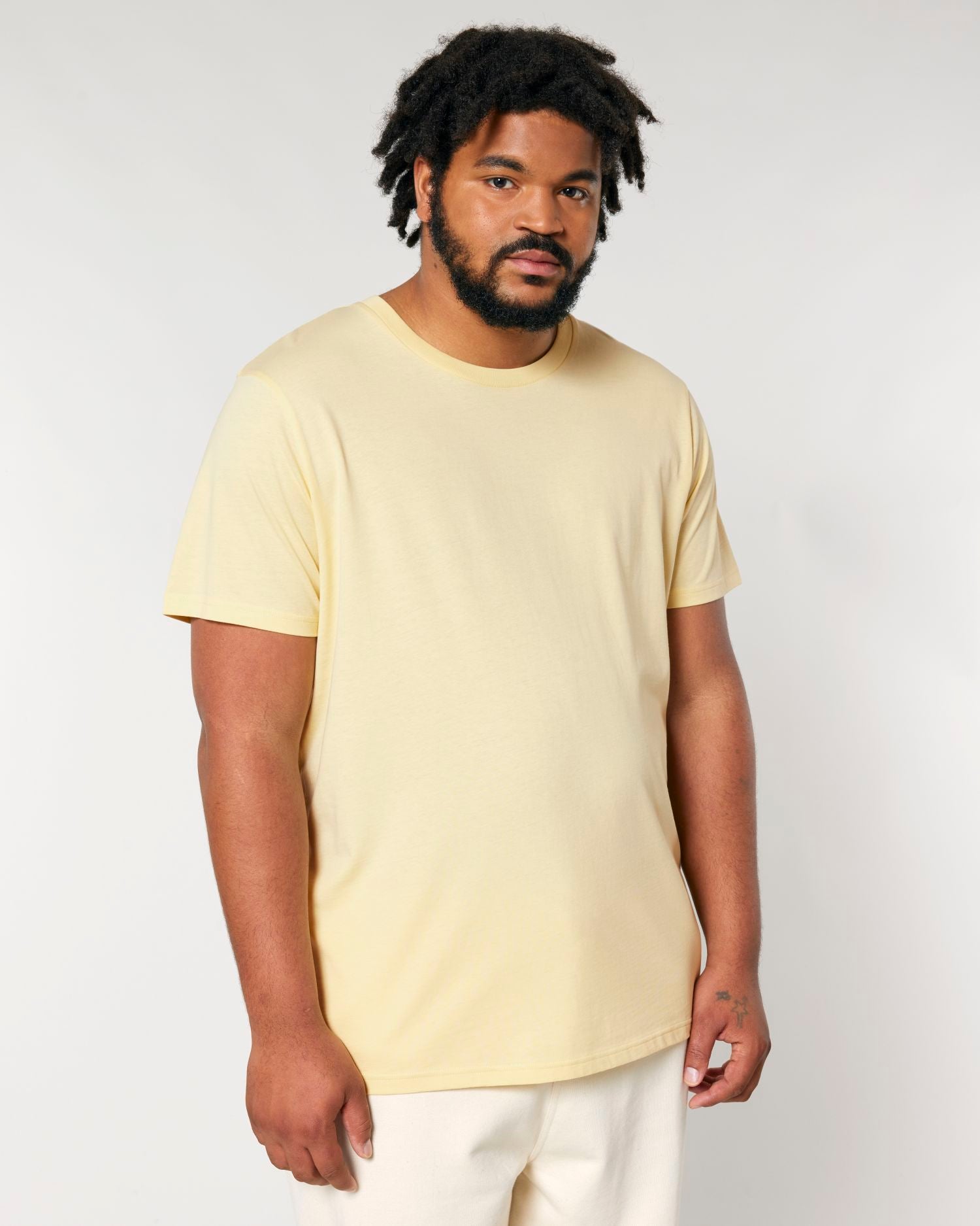 Stanley & Stella STTU170 - Crafter T-shirt
