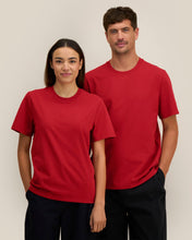 Unisex Heavyweight T-Shirt in Recycled Cotton - 220 GSM | Reeser - STTU272