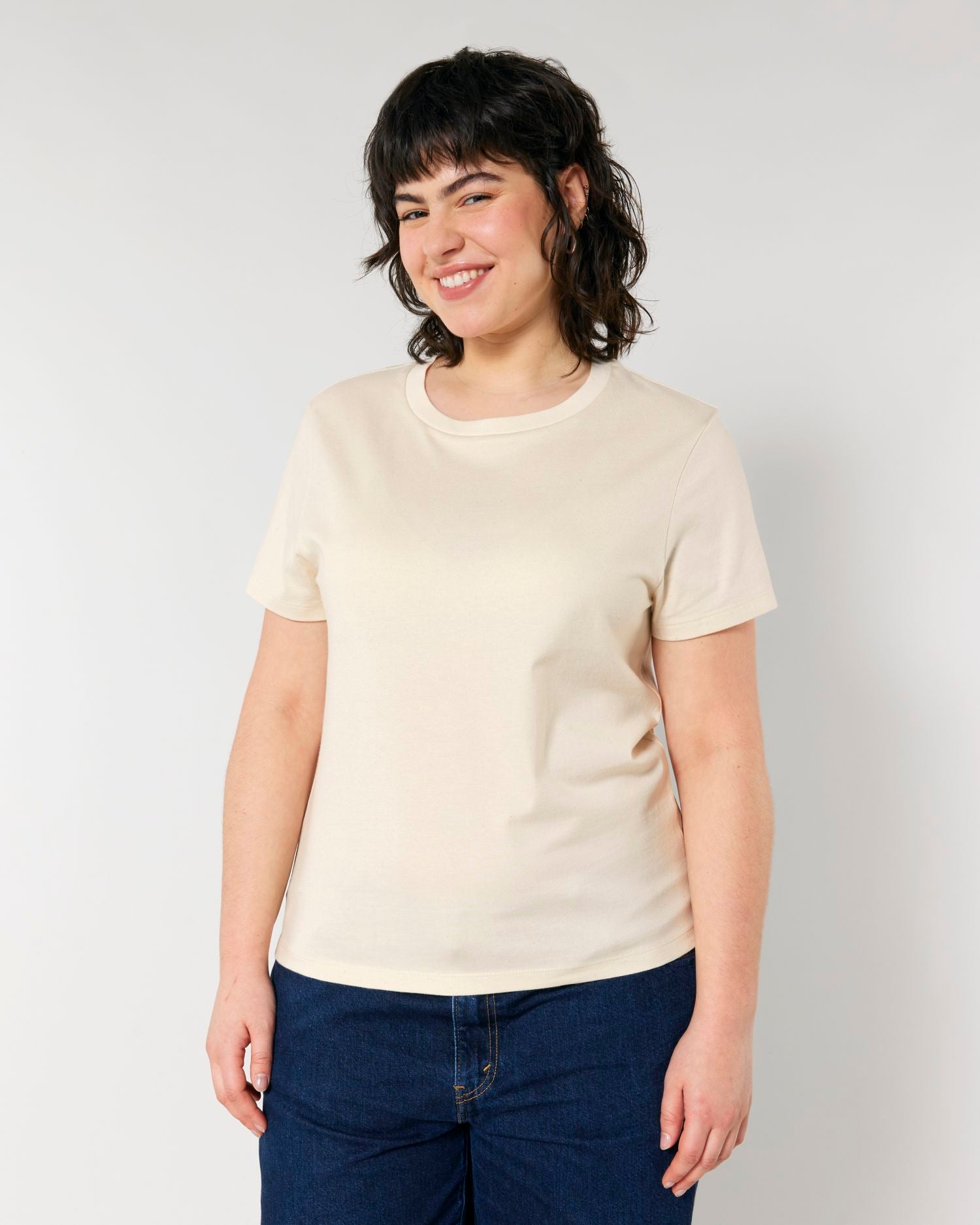Stanley & Stella STTW172 - Stella Muser T-shirt