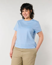 The iconic women's t-shirt-  180gsm | Stella Muser T-shirt STTW172