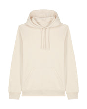 Unisex Organic Cotton Mid-Light Hoodie Sweatshirt - 280 GSM | Drummer 2.0 STSU168