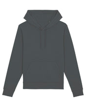 Essentieller Unisex-Hoodie aus Bio-Baumwolle - 280 g/m² | Drummer STSU812