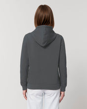 Essentieller Unisex-Hoodie aus Bio-Baumwolle - 280 g/m² | Drummer STSU812