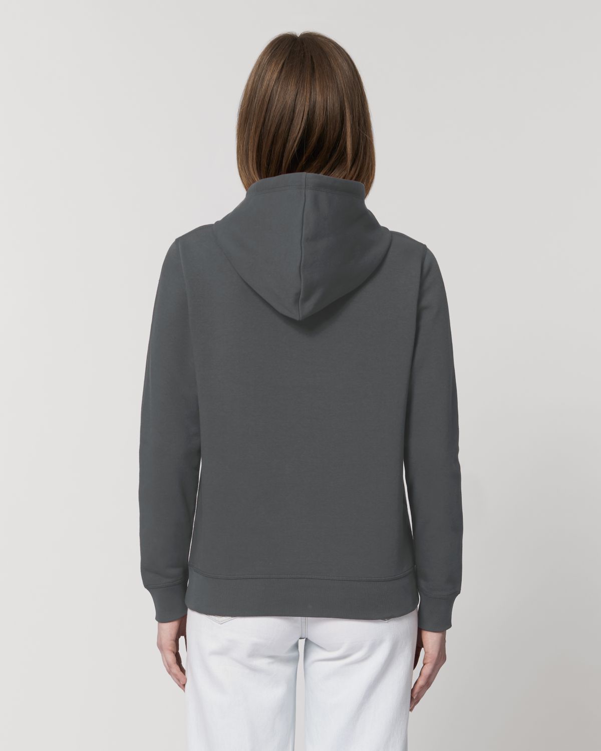 Stanley & Stella STSU812 - Drummer Hoodie