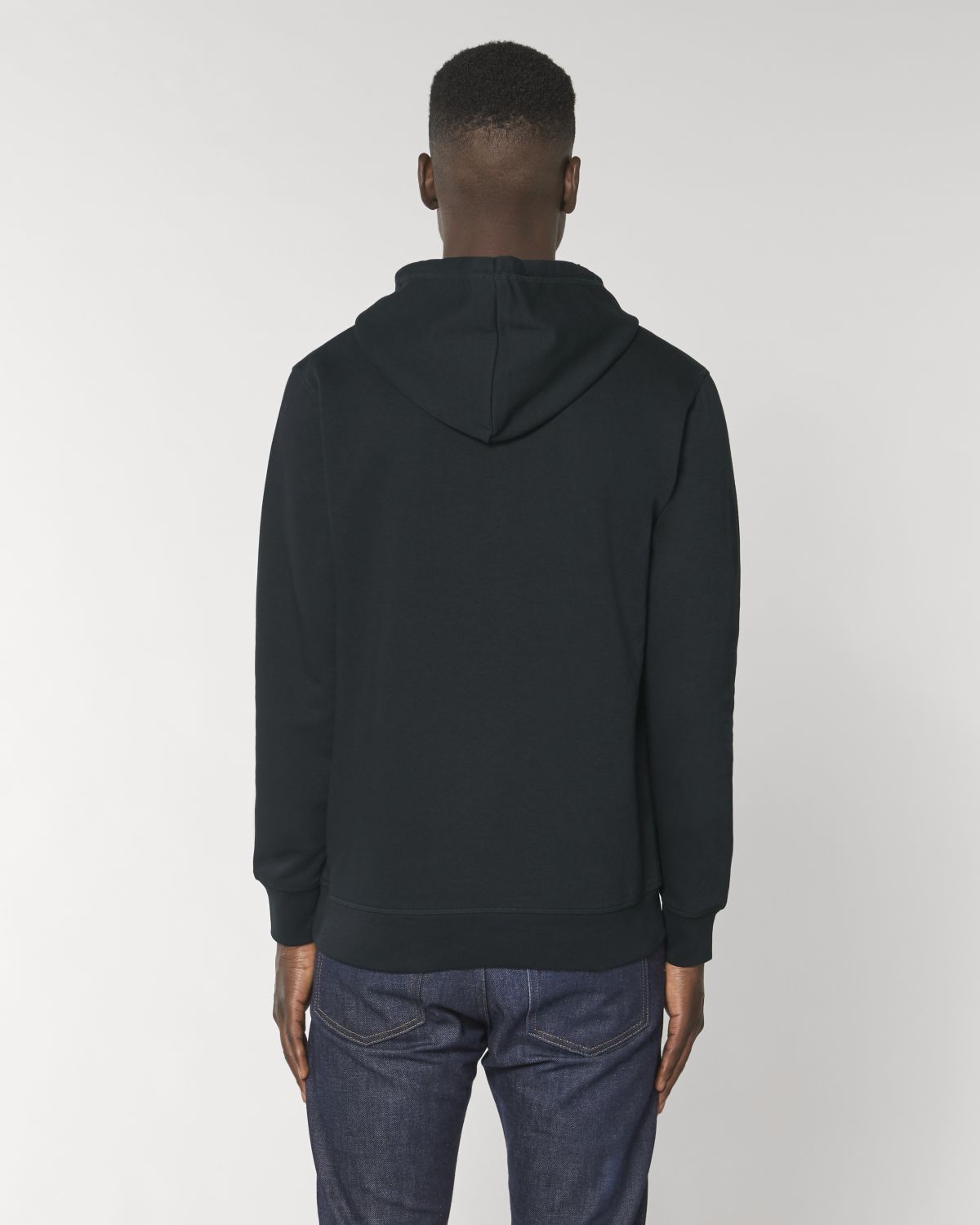 Stanley & Stella STSU812 - Drummer Hoodie