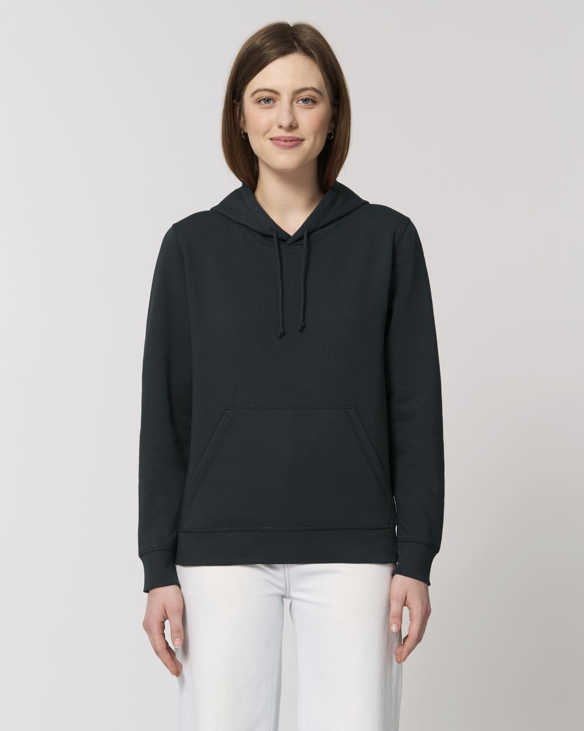 Essentieller Unisex-Hoodie aus Bio-Baumwolle - 280 g/m² | Drummer STSU812