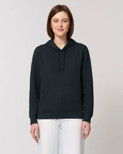Essentieller Unisex-Hoodie aus Bio-Baumwolle - 280 g/m² | Drummer STSU812