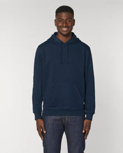 Essentieller Unisex-Hoodie aus Bio-Baumwolle - 280 g/m² | Drummer STSU812