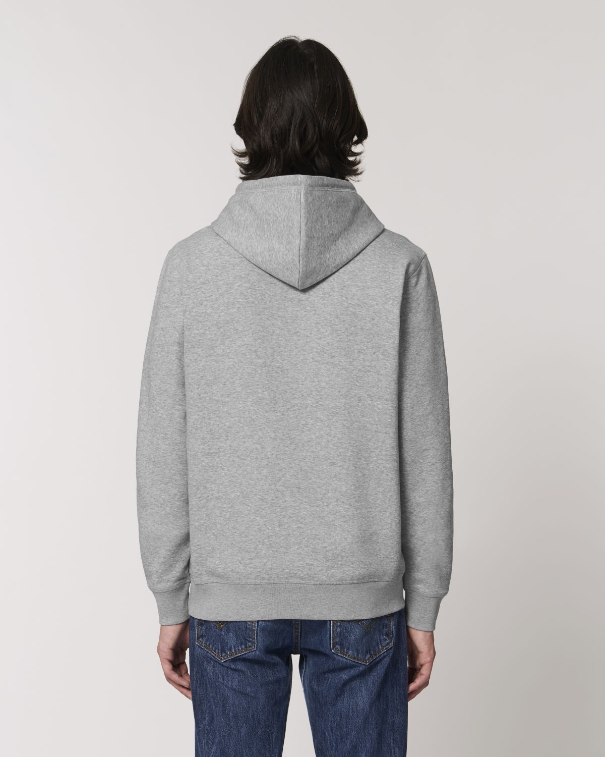 Stanley & Stella STSU812 - Drummer Hoodie