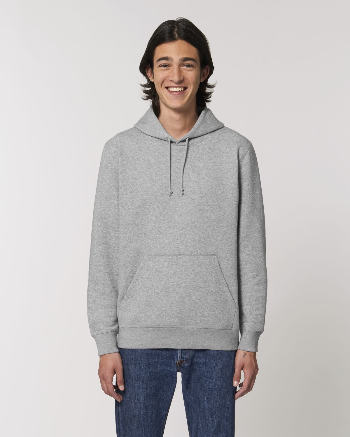 Stanley & Stella STSU812 - Drummer Hoodie