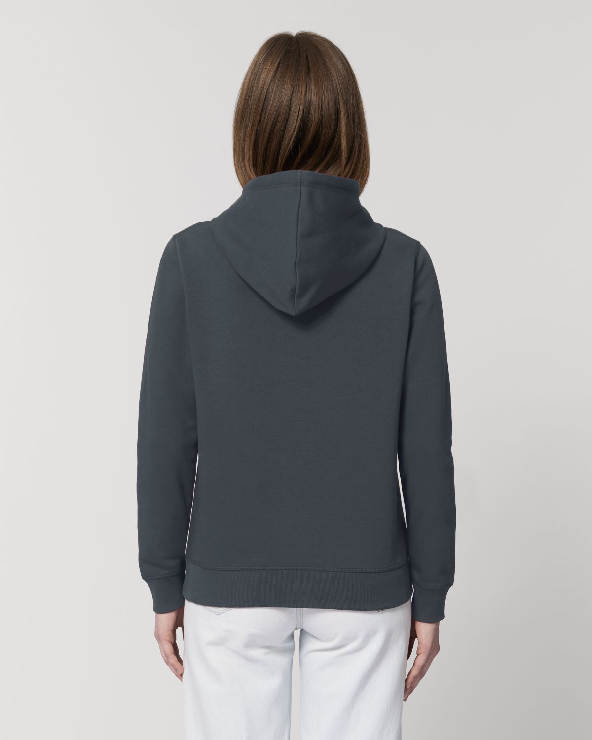 Essentieller Unisex-Hoodie aus Bio-Baumwolle - 280 g/m² | Drummer STSU812