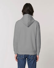 Essentieller Unisex-Hoodie aus Bio-Baumwolle - 280 g/m² | Drummer STSU812