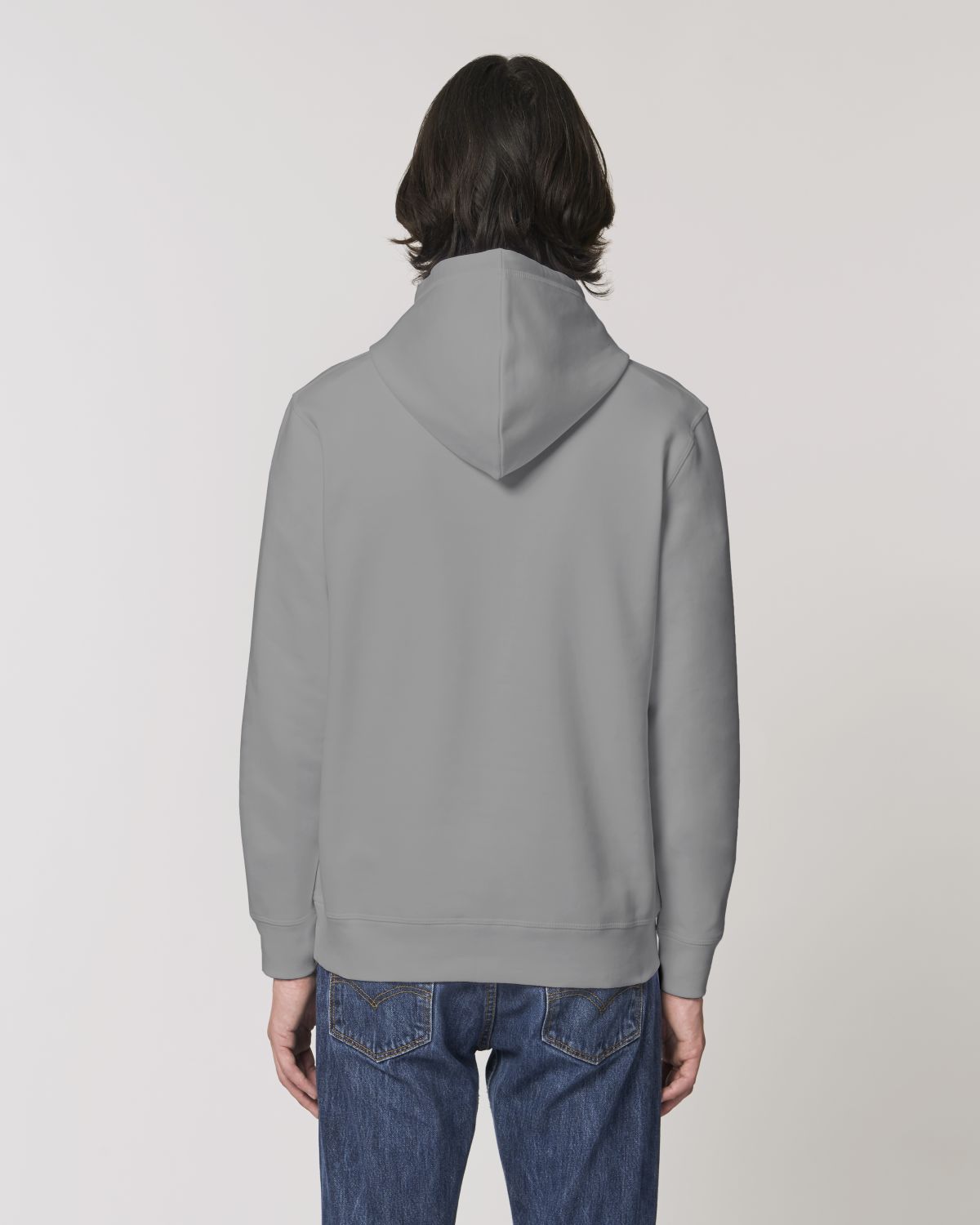 Stanley & Stella STSU812 - Drummer Hoodie