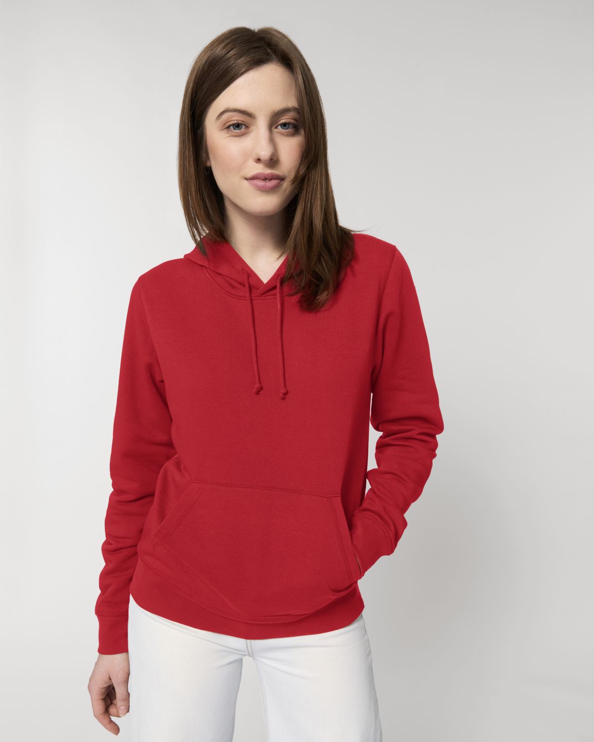 Essentieller Unisex-Hoodie aus Bio-Baumwolle - 280 g/m² | Drummer STSU812