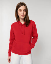Essentieller Unisex-Hoodie aus Bio-Baumwolle - 280 g/m² | Drummer STSU812