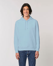 Essentieller Unisex-Hoodie aus Bio-Baumwolle - 280 g/m² | Drummer STSU812