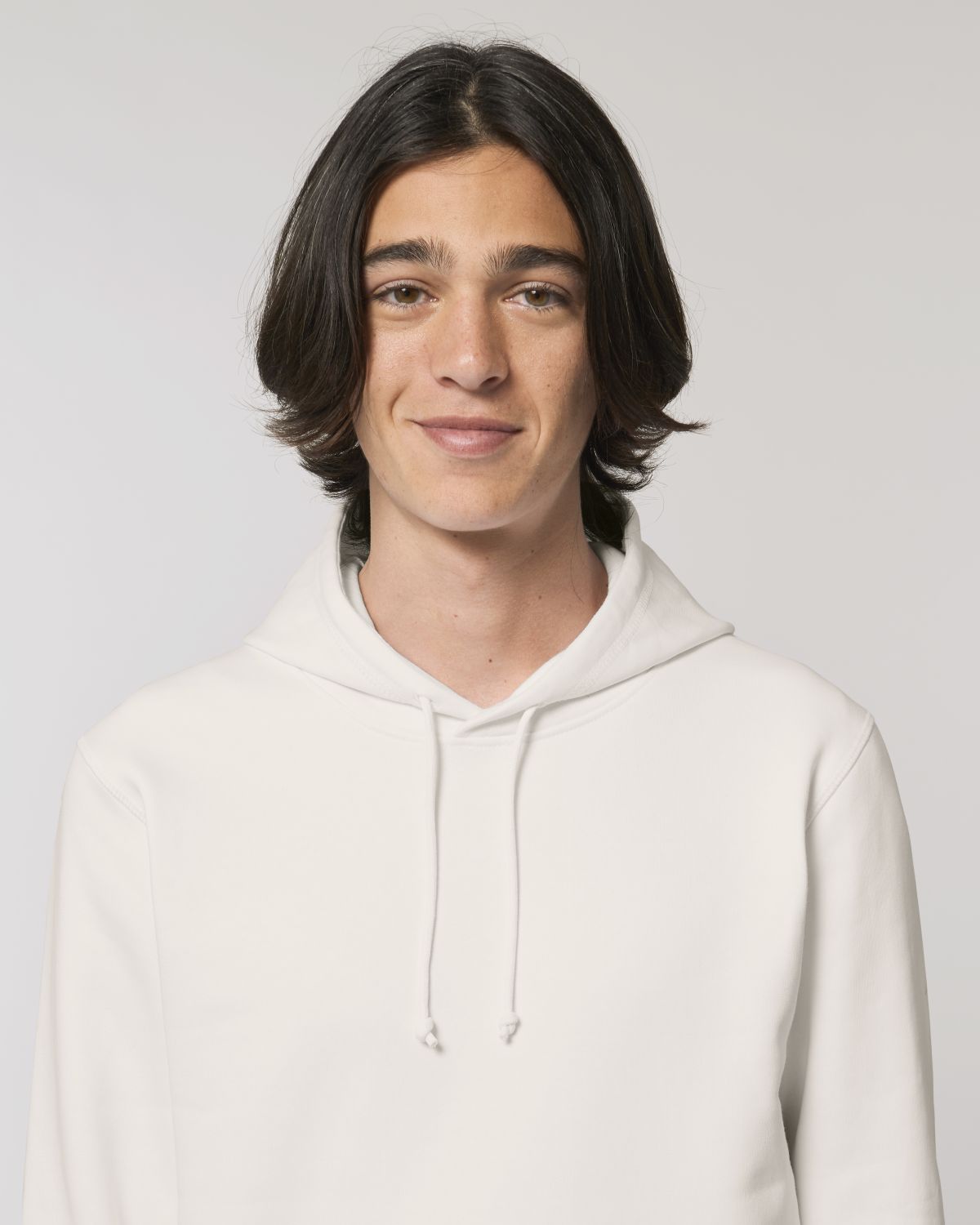 Essentieller Unisex-Hoodie aus Bio-Baumwolle - 280 g/m² | Drummer STSU812