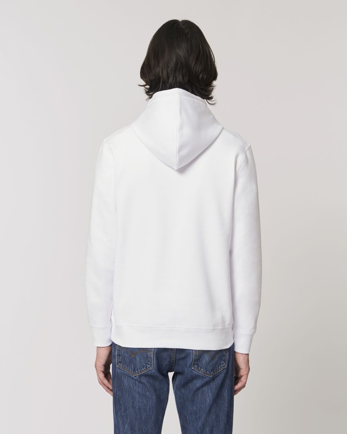 Stanley & Stella STSU812 - Drummer Hoodie