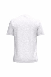 T-shirts col rond en coton biologique pour hommes - 185 g/m² | K3032IC