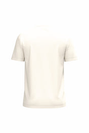 T-shirts col rond en coton biologique pour hommes - 185 g/m² | K3032IC