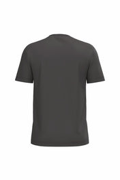 T-shirts col rond en coton biologique pour hommes - 185 g/m² | K3032IC