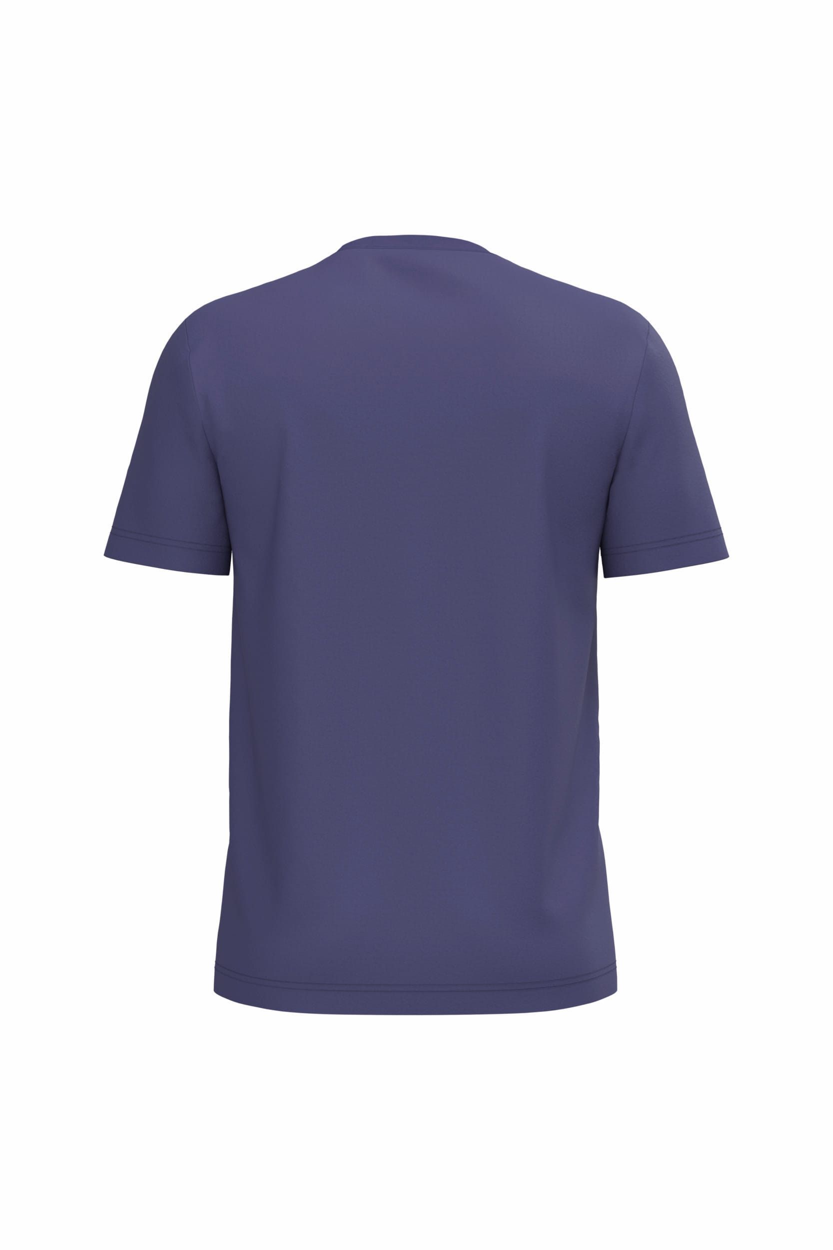 T-shirt col rond en coton biologique 190ic | K3032IC