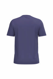 T-shirts col rond en coton biologique pour hommes - 185 g/m² | K3032IC