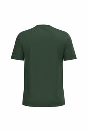 T-shirts col rond en coton biologique pour hommes - 185 g/m² | K3032IC