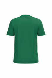 T-shirts col rond en coton biologique pour hommes - 185 g/m² | K3032IC