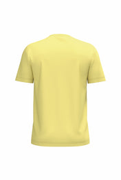 T-shirts col rond en coton biologique pour hommes - 185 g/m² | K3032IC