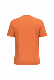 T-shirts col rond en coton biologique pour hommes - 185 g/m² | K3032IC