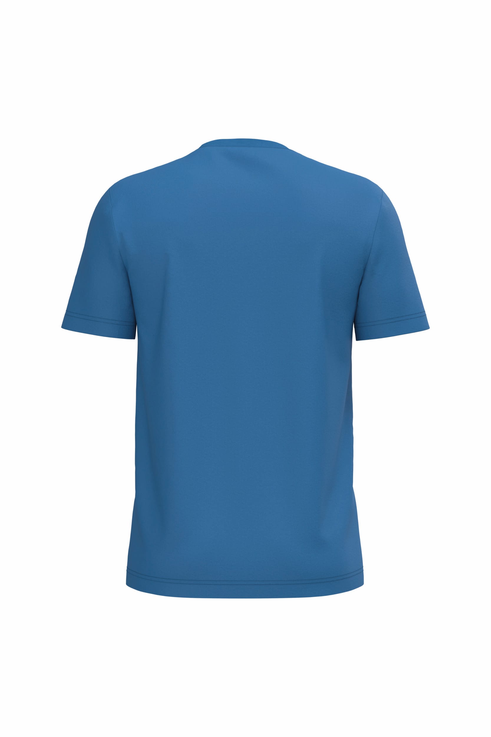 T-shirt col rond en coton biologique 190ic | K3032IC