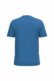 T-shirts col rond en coton biologique pour hommes - 185 g/m² | K3032IC