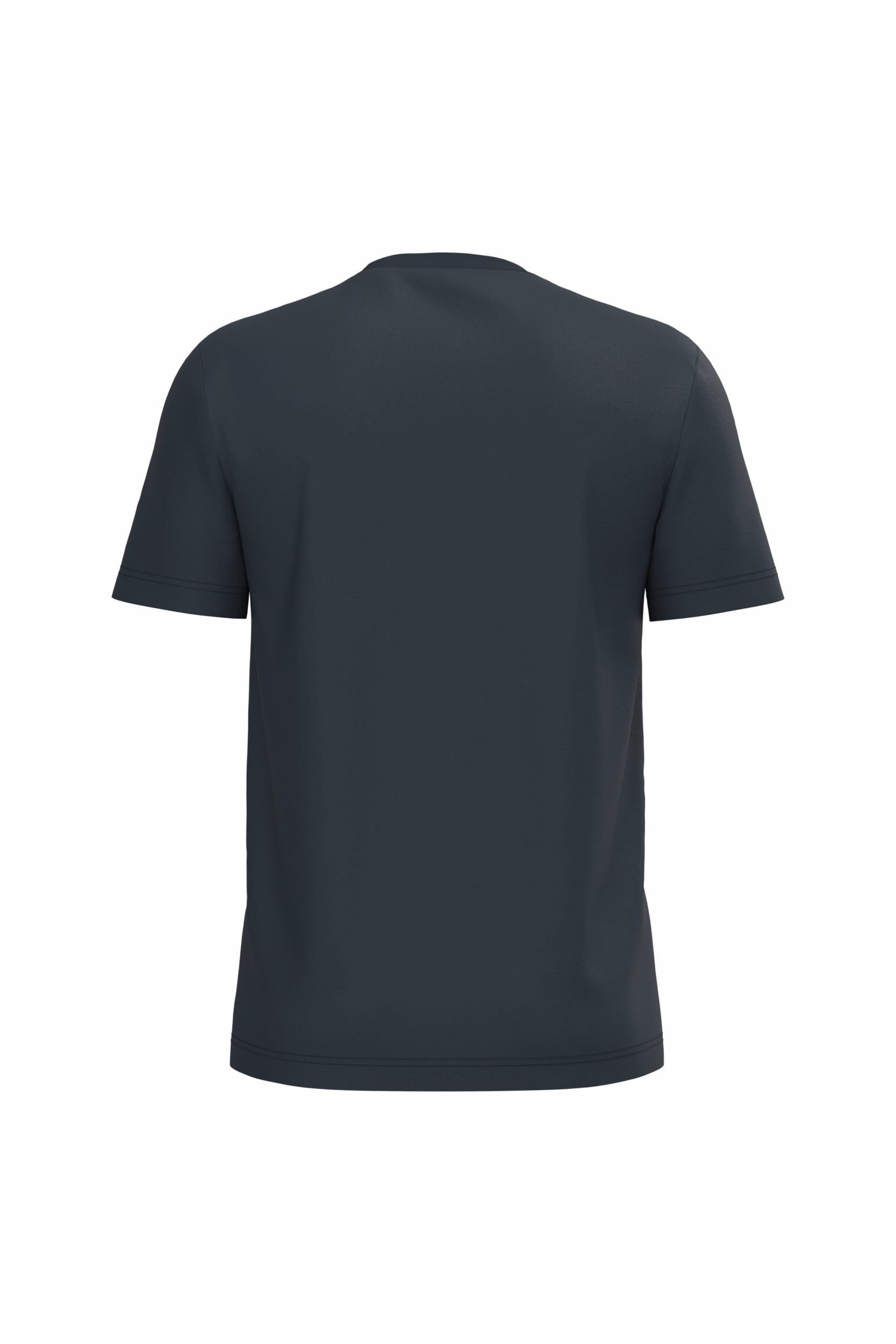T-shirt col rond en coton biologique 190ic | K3032IC