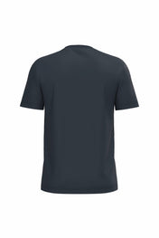 T-shirts col rond en coton biologique pour hommes - 185 g/m² | K3032IC